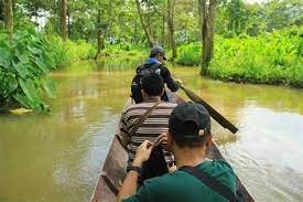 Wisata alam rawa danau serang banten. Wisata Rawa Dano Serang Wisata Rawa Dano Serang Yuk Seger Segeran Di Wisata Alam Rawa Dano Dikenal Juga Dengan Nama Cagar Alam Rawa Danau Janji Dee