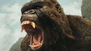 Skull island utilizes a lot of music that would have been contemporary to 1973. Kong Skull Island Roars As March Becomes A Tent Pole Season The New York Times