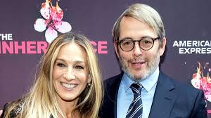 Check spelling or type a new query. Matthew Broderick My Wife Sarah Jessica Parker Is My Best Friend