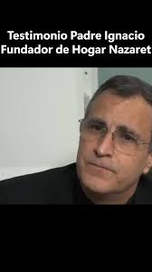 Testimonios Padre Ignacio Rosario