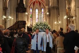 180 rue d'herblay, 95150 taverny. Nossa Senhora De Fatima Em Brignais 69 Lusojornal