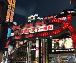 In yakuza 6, there are 10 safes scattered around the cities of kamurocho and onomichi. Real Life Kabukicho Vs Virtual Kamurocho