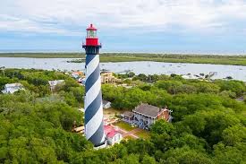 Augustine beach (fl) located along the northern portion of florida's atlantic coast between jacksonville to the north and daytona beach to the south, st. 35 Best Fun Things To Do St Augustine Fl Attractions Activities
