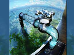 Ce sont parfois des eaux de surface les procedes pour dessaler l'eau il existe diverses techniques, certaines sont plus adaptées à. Des Nanotubes De Carbone Pourraient Permettre De Dessaler L Eau De Mer Sciences Et Avenir