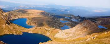 On a dit souvent de la bulgarie qu'elle est la prusse des balkans. Trilogie Bulgare Trilogie Bulgare Balkan Rila Et Pirin Randonnee Bulgarie Allibert Trekking
