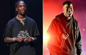 Stream tracks and playlists from travis scott on your desktop or mobile device. Travis Scott Says He S Working On A Full Album With Kid Cudi