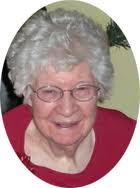 Eugenia Gunn Obituary