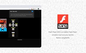 Adobe flash player, free and safe download. Flash Player 2021
