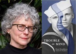 Jamie K. Donaldson, Trouble in Mind