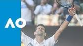 Pablo andújar on wn network delivers the latest videos and editable pages for news & events, including entertainment, music, sports, science and more, sign up and share your playlists. Pablo Andujar V Denis Shapovalov Match Highlights 1r Australian Open 2019 Youtube