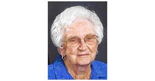 Elda Gerber Obituary (2017)