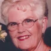 Obituary information for Margaret "Marge" A. Hook