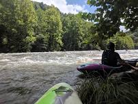 Pigeon Day — Foothills Paddling Club