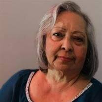 Carmen "Milly" Milagros Concepcion Rosado Obituary