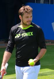 The tennis player is currently single, his starsign is aries and he is now 35 years of age. 2015 Stan Wawrinka Tennis Season Wikipedia