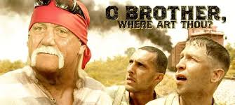 Well let me tell you something, brother.