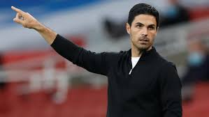 And the north london club's. Looking Really Good Mikel Arteta Wowed By Arsenal Star In Training He S Not Played This Season