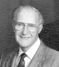 James Redden Obituary (2008)