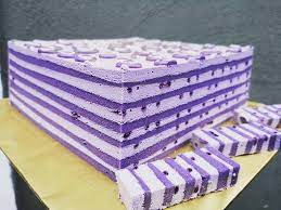Mentega & gula dipukul hingga kembang. Resepi Kek Lapis Anna Berry Butter Chef Danial Hadi Facebook
