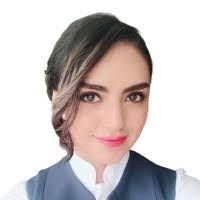 Jennifer Garduno's Instagram, Twitter & Facebook