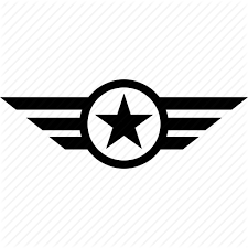 Black And White Vector Sticker Iconfinder Is The Leading Search Engine And Market Place For Vector Icons In Svg Png Csh And A Minimal Logo Design Photography Logo Design Army Tshirt Design