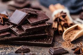 The Health Benefits of Dark Chocolate