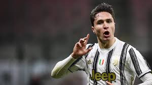 Dritter sieg für die azzurri. Federico Chiesa Sportlerprofil Fussball Eurosport Deutschland