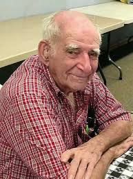 Obituary information for Raymond Lee Kemp