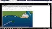 Jangan lupa kunjungi blog guru geografi di bawah untuk update semua materi geografi sekolah.link b. Pembahasan Osk Geografi 2019 No 31 35 Youtube