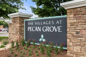 Pecan Grove