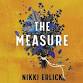 Alibi Bookshop January Book Club: "The Measure" by event image