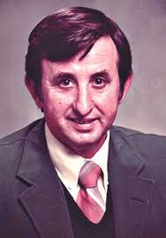 Obituary: George T. Sutherland, Jr. — The Hull Times