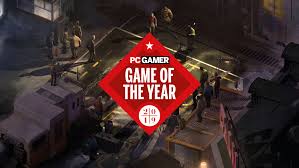 Game of the Year 2019: Disco Elysium | PC Gamer