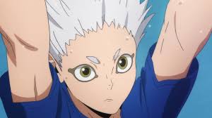 Haikyuu] Top 10 Best Players in Haikyuu!! (Update 2023)
