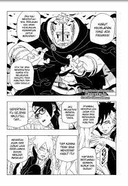 Manga boruto/komik boruto the next generation pertama kali terbit pada 9 mei 2016 dikarang oleh kodachi & ukyou merupakan manga lanjutan dari serial terkenal yakni naruto yang tamat beberapa saat lalu. Update Baca Manga Boruto Chapter 41 Full Sub Indo Manga Komik Bahasa Indonesia Terbaru