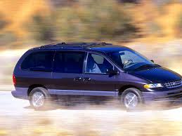 Image result for Medium Driftwood 1996 Chrysler