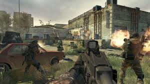 / war of clans es un juego de estrategia para navegado. Modern Warfare 2 Es Todavia El Mejor Call Of Duty Hasta Ahora Opinion