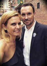 Maybe you would like to learn more about one of these? 10 Rare Pics Of Mariana Van Zeller With Her Husband Son Celebritopedia