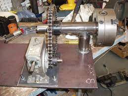 Welding Positioner Build Pirate4x4 Com 4x4 And Off Road Forum Welding Positioner Welding Welding Shop