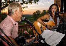 Bill & Renee from the Top Music Shop