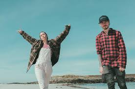 Highasakite inhabits their own rare musical landscape, a place of long dark shadows, sudden flashes of glittering light, brooding silences and unexpec. Highasakite Premieres New Song Under The Sun Pm Studio World Wide Music News