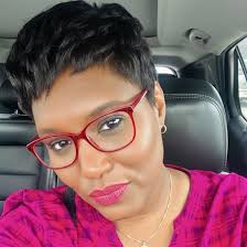 Patrice Thornhill • Facebook