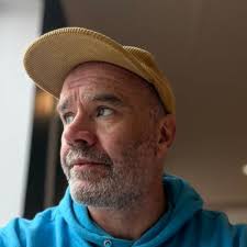 Tony Gilroy (@Vanilla_Coffee_)