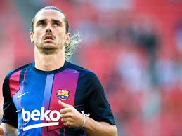 The french international's grandfather amaro lopes was a portuguese footballer for paços de ferreira and griezmann often spent his holidays in. Schnappchenablose Die Zahlen Zum Griezmann Deal