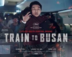 For her birthday the next day, she wishes for her father to take her to busan to see her mother. Train To Busan Review
