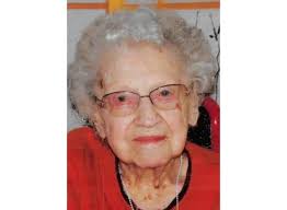 Evelyn Ruth Brockman Obituary (2025)