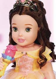 My First Disney Princess Singing and Storytelling Belle