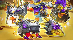 Descargar angry birds epic apk para android 3.0.27463.4821 version 2021 tiene ciertas ventajas. Descargar Angry Birds Epic Apk Servidores Privados Y Aplicaciones