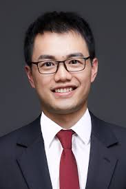 Alphabetical index-The Faculty Profile System of Beihang University