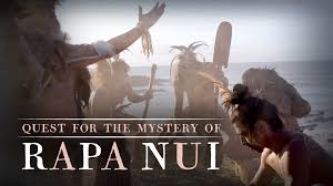At myanimelist, you can find out about their voice actors, animeography, pictures and much more! Watch Easter Island The Truth Revealed Prime Video